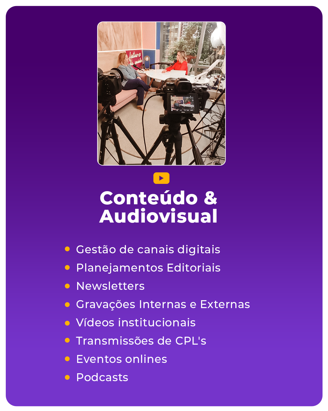 CONTEUDO E AUDIOVISUAL 01